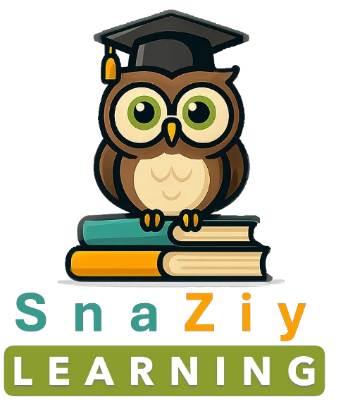 SnaZiy Learning